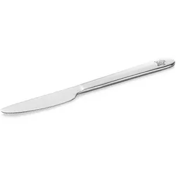 WAS Germany 12x Kindermesser SOFIA, 18,5 cm, Chromstahl 18/0