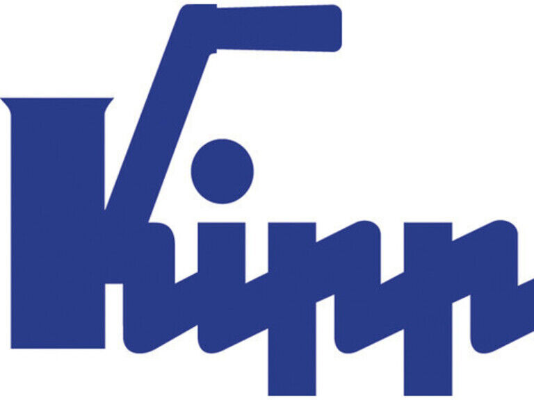 KIPP Kugelsperrbolzen selbstsichernd Nirosta 12x33x30 Kipp (K0364.3112030)