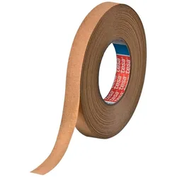 TESA Klebeband hellbraun Tesakrepp 4319 50mx50mm