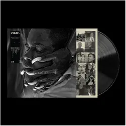 Angels & Queens, Schallplatten