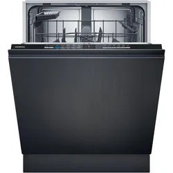 Siemens iQ100 SN61HX01TE, Geschirrspüler Einbau