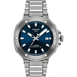 Tissot T-Race Powermatic 80 Herrenuhr T1418071104100