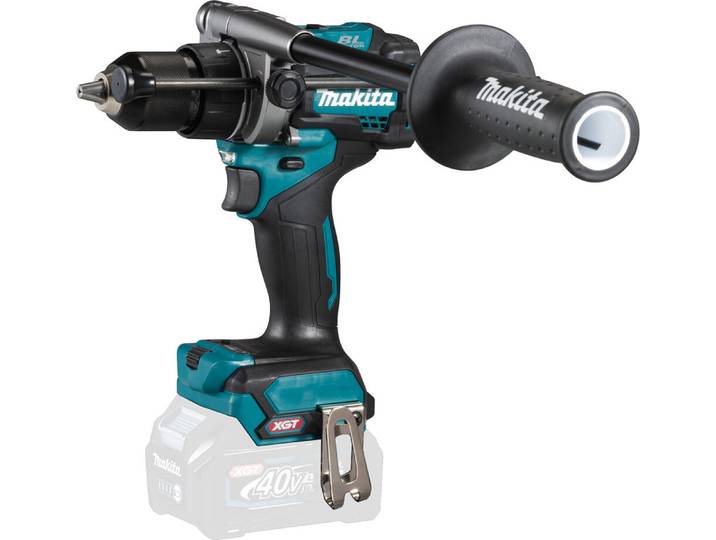 Makita HP001GZ, 650 RPM, 2600 RPM, 1,5 mm, 1,3 cm, 9750 IPM, 39000 IPM