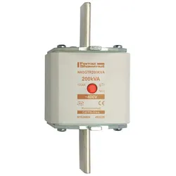 Mersen NH-Sicherungseinsatz SF NH3GTR75KVA