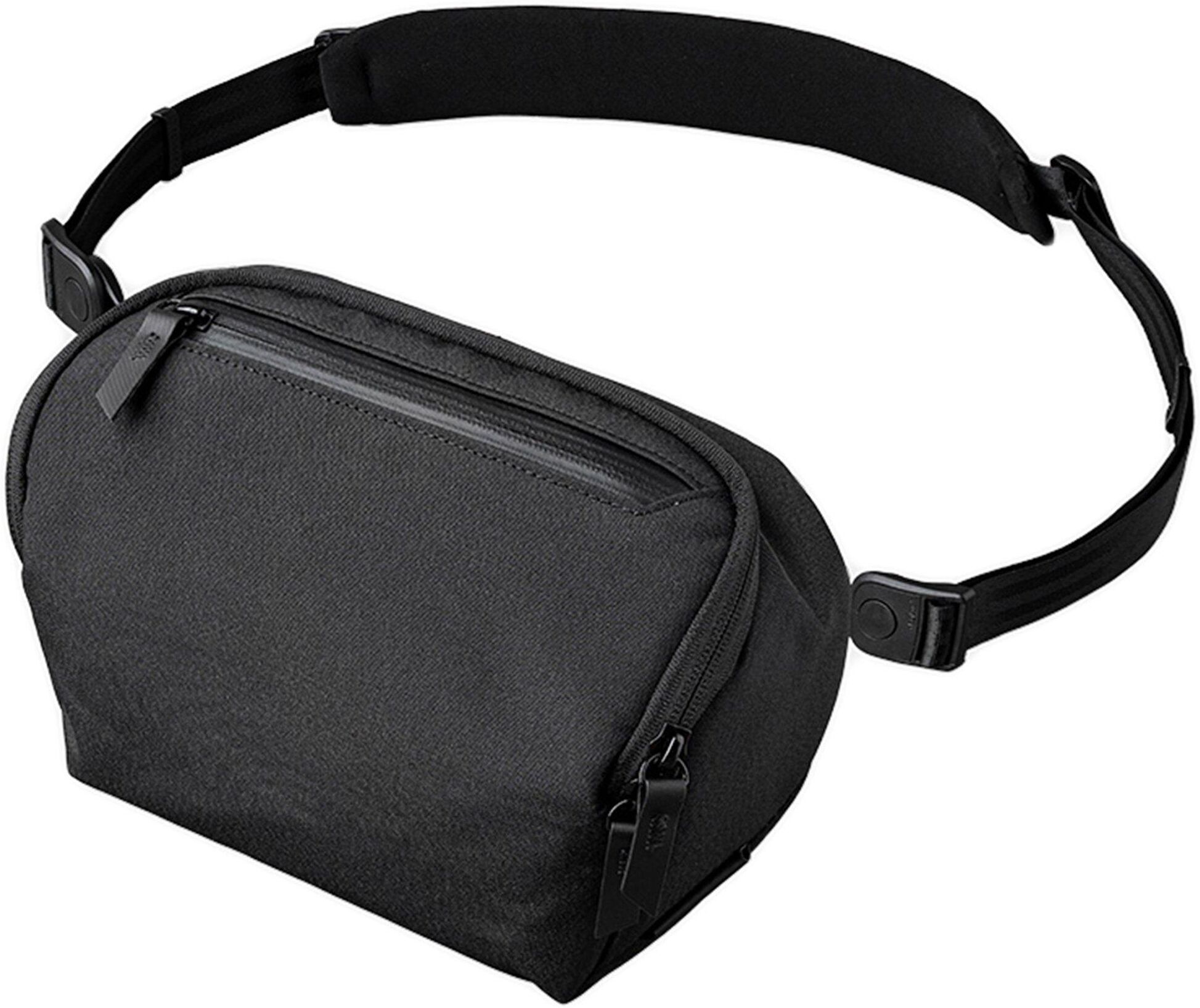 Organizer EDC Alpaka Gear Vertex Pouch Mini AD010730121 Black, Axoflux 300D