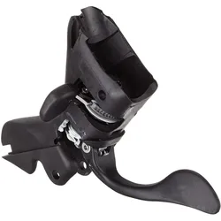 Campagnolo, Schalthebel + Bremshebel
