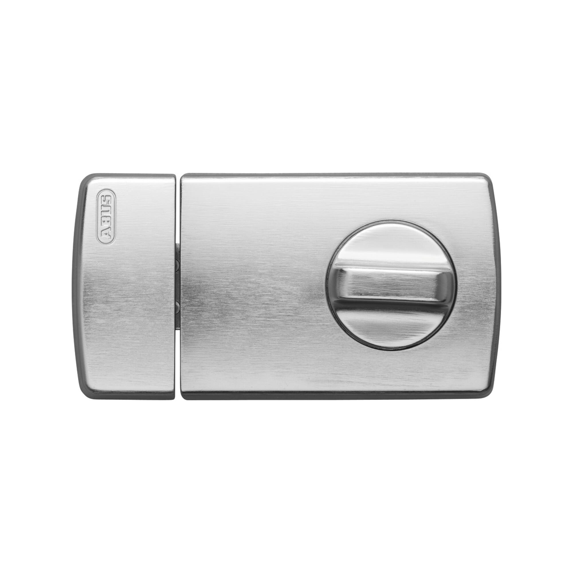 ABUS Tür-Zusatzschloss 2110 S B/DFNLI (79112)