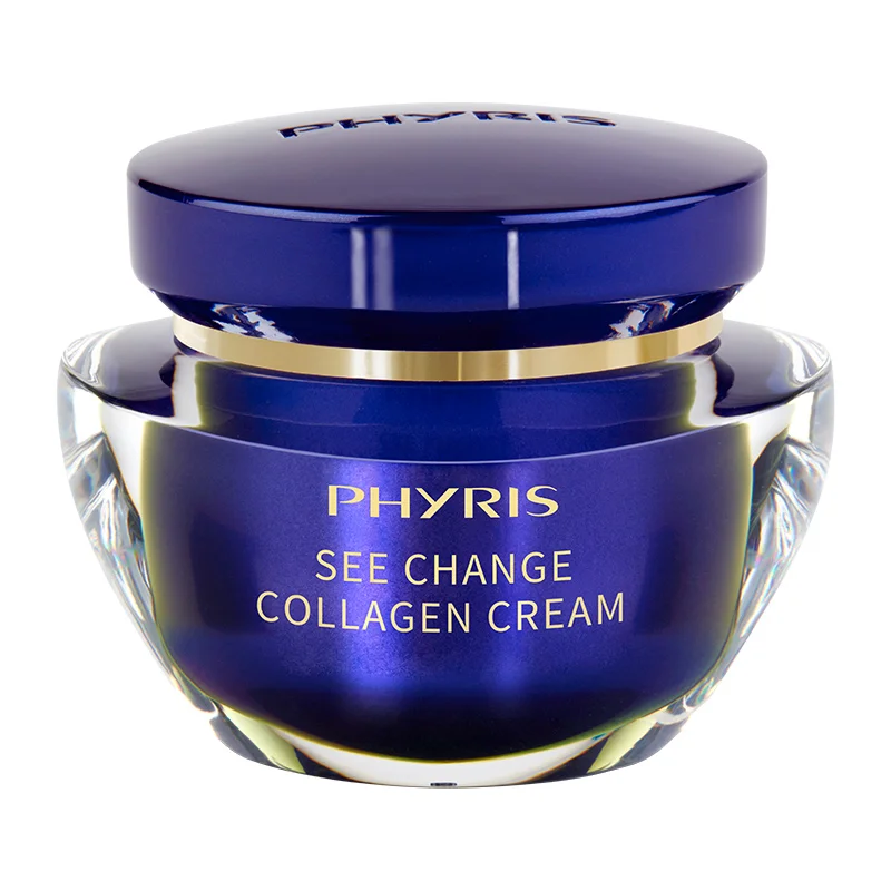 Phyris See Change, Collagen Cream, 50ml 7276