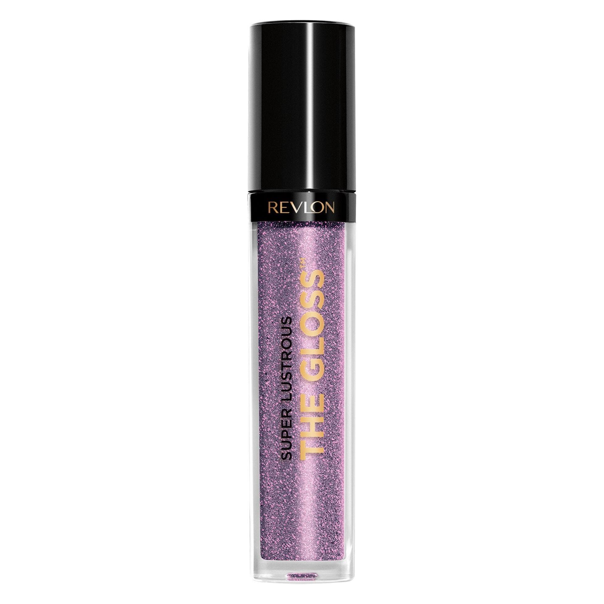Revlon Super Lustrous The Gloss (302 Glasierter Flieder, 302 Glazing Lilac) (309970078317)