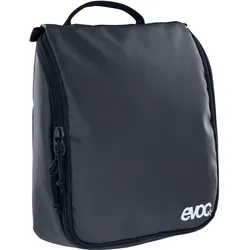Evoc Wash Pouch, Necessaire, Schwarz, Grau