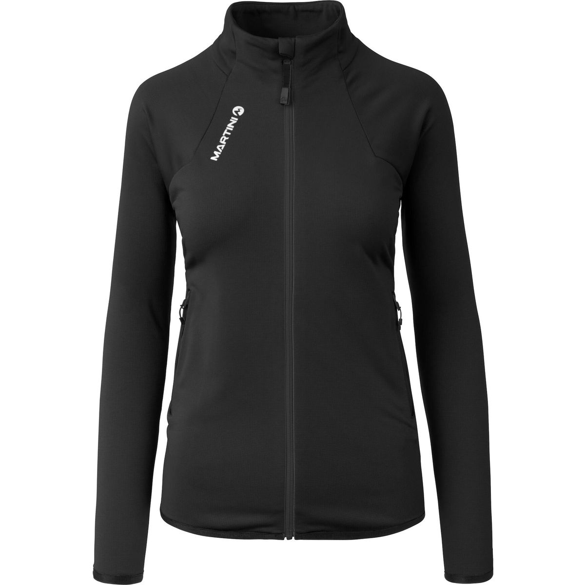Martini Alpmate ML Jacket W black/white (110/000) S JV7RC0580B-110/000-S