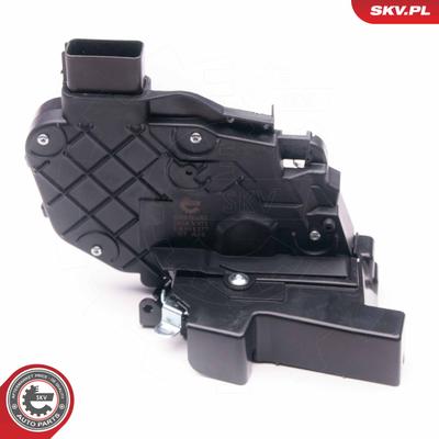 ESEN SKV Türschloss 16SKV471 links für LAND ROVER
