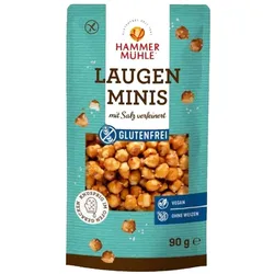 Laugen Minis glutenfrei 90g