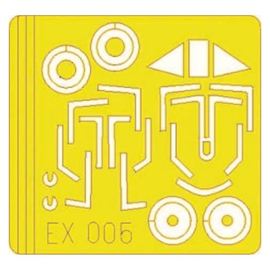 Eduard Fw 190D 1/48 (EX005)