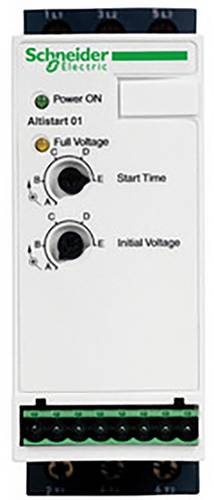 Schneider Electric ATS01N109FT Sanftstarter
