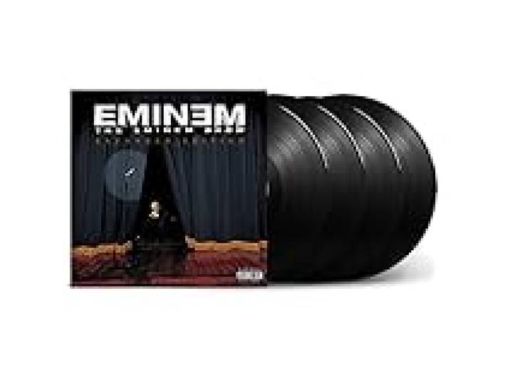 The Eminem Show