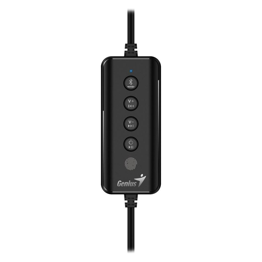Genius QEGEC200BB00 (1.0 Kanal) (31730045400)