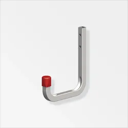 3e-1202376 Wandhaken verz. 80x120mm