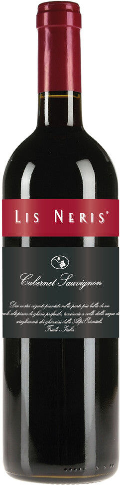 Cabernet Sauvignon Lis Neris 2022