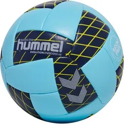 HUMMEL Ball hmlEVOLUTION ENERGIZER AR HB, Größe 2 in Grau Grau