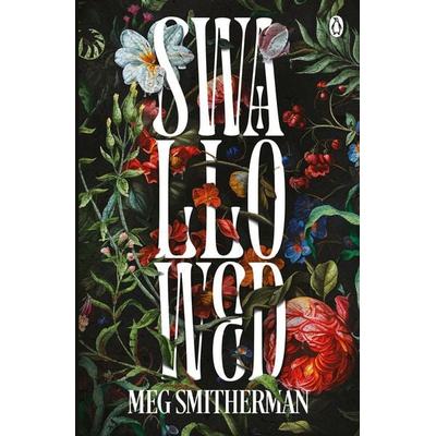 Swallowed, Taschenbuch von Meg Smitherman, Penguin Books Ltd, 978-1-4059-8708-0