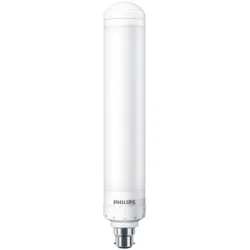 Philips B22 TrueForce LED Lampe SOX öffentlich 18W wie 26W 2500lm  840 Kaltweiß
