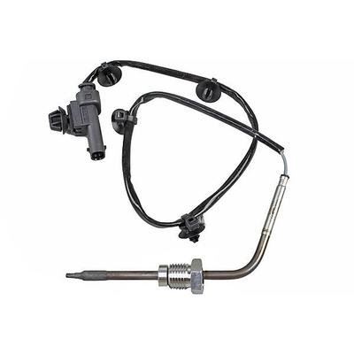 METZGER AUTOTEILE Sensor, Abgastemperatur 0894818 für Opel