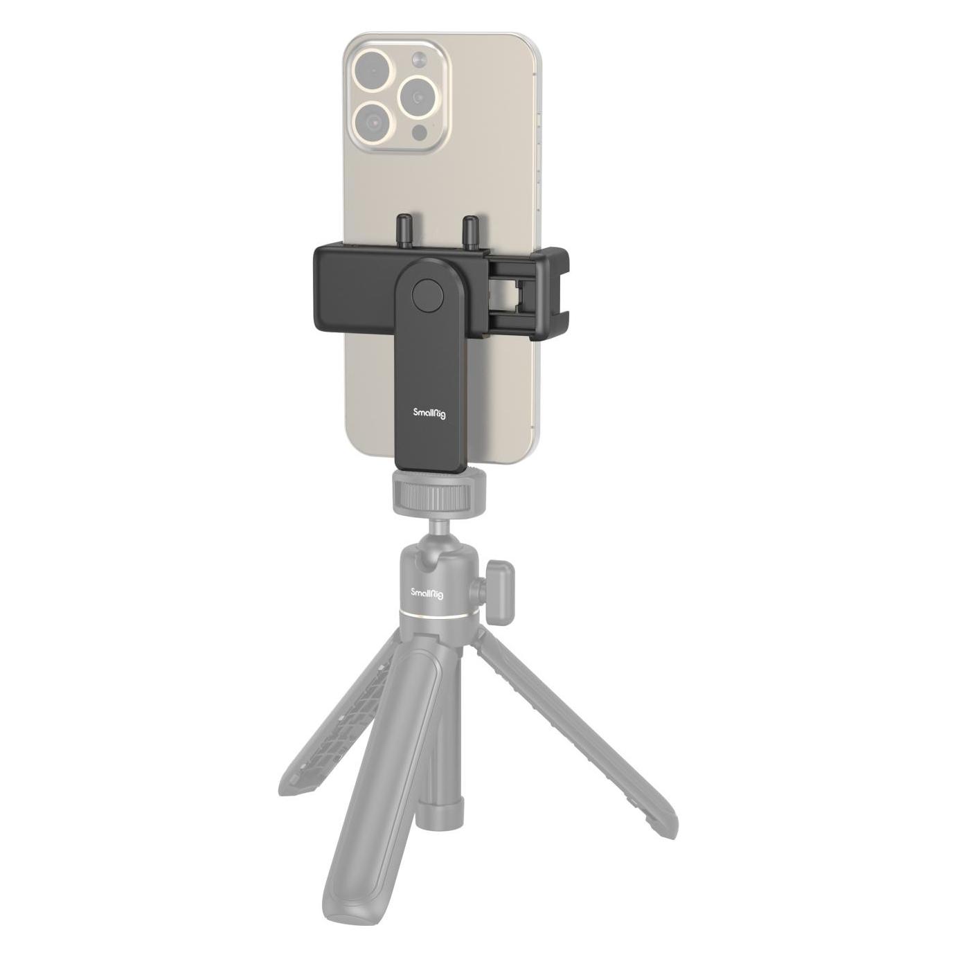 SmallRig Smartphone Holder (Diverses Video Zubehör) (4366)