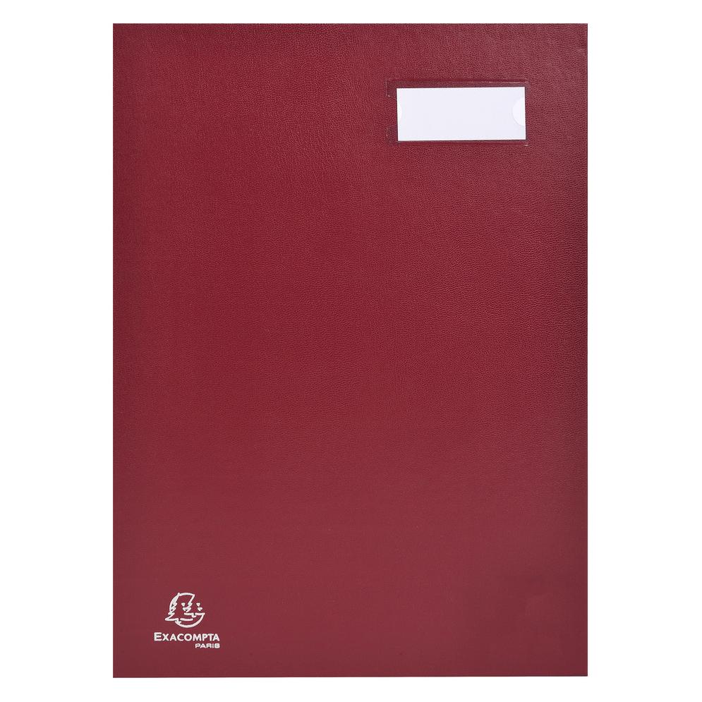 Exacompta Unterschriftenmappen (A4) (24244E)