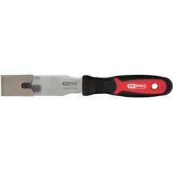 KS Tools Cliplöser U-Form, breit gebogen, 230mm - 911.8193