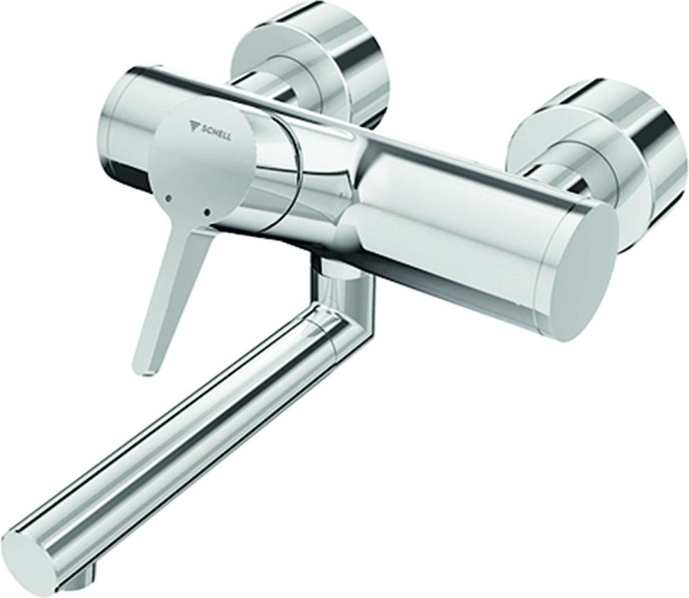 Schell 016330699 AP-WT-Armatur VITUS VW-EH-M