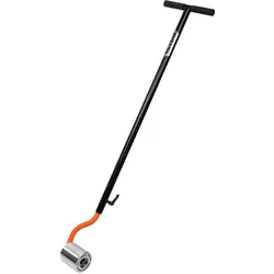 Sievert, Schweissgerät Zubehör, Pro Venturix Andruckrolle, 6kg, 80mm