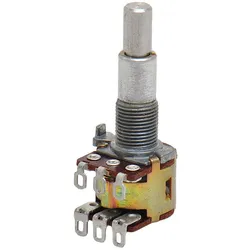 Goeldo BWK250C 2x 250k lin - Poti