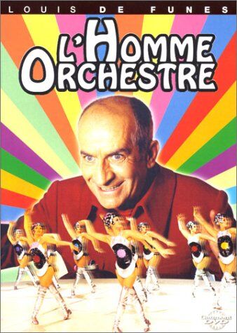 Serge Korber - L'Homme orchestre [FR Import] - Preis vom 13.10.2026 19:28:25 h