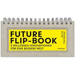 Future Flip-Book, Fachbücher von Bernd Ebersberger