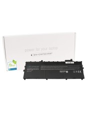 IPC-Computer Akku 55Wh kompatibel für Lenovo 4.800 mAh 11,55 V (SB10K97588)