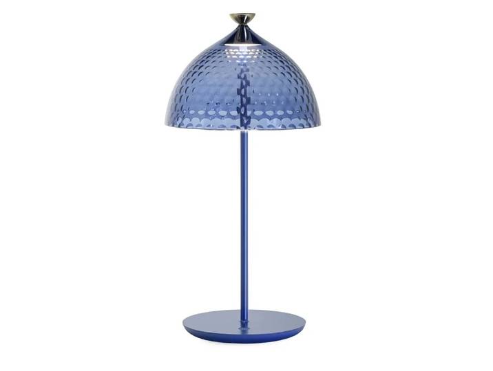 Kartell Pumo Tischlampe