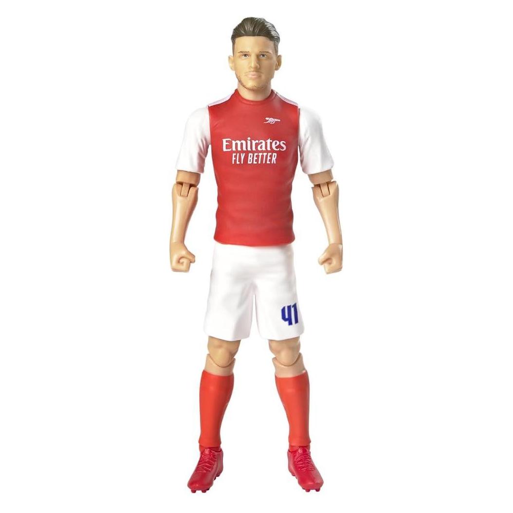 Banbo Toys Arsenal Declan Rice Action figure 20cm (734690483415)