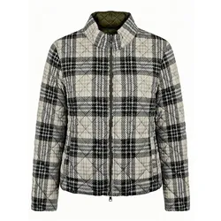 Wende-Steppjacke Kalabrien Fuchs Schmitt grün, 38