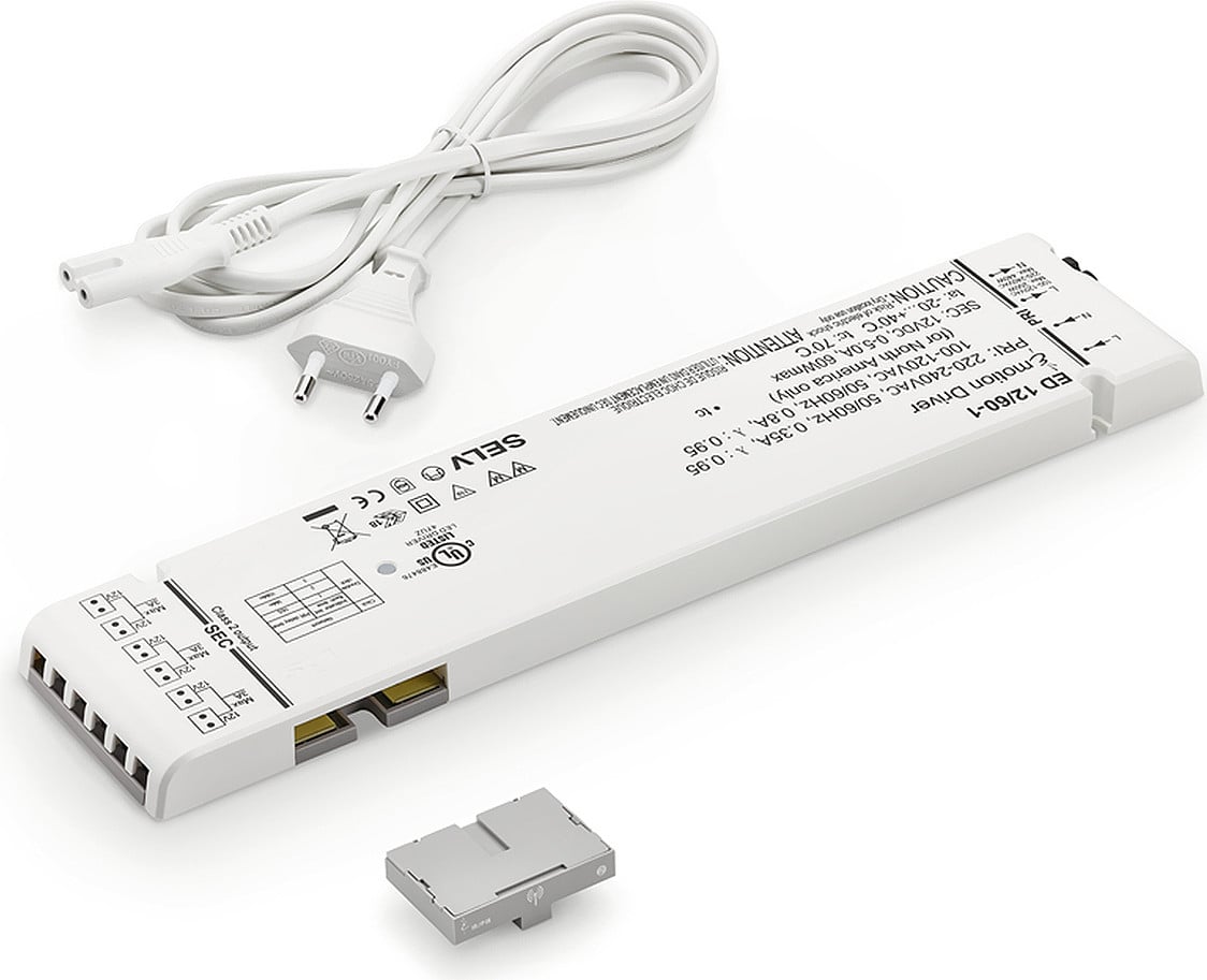Naber FW-Funktionsconverter 60 Module 2 Voeding Converter Lumica