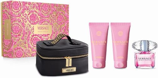Versace Estuche Bright Crystal