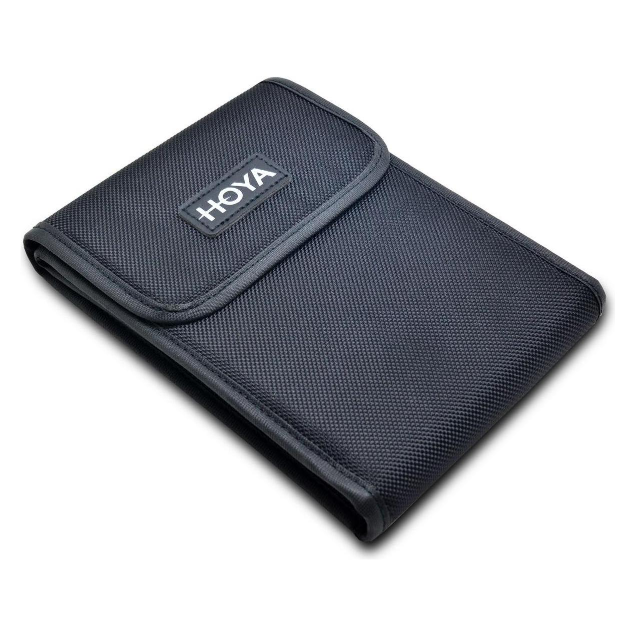 Hoya Filteretui SQ100 (für 6 Filter) (UV-Filter) (31809525)