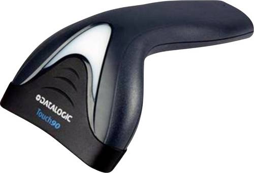 Datalogic TD1170 90 lite Barcode-Scanner Schwarz Hand-Scanner