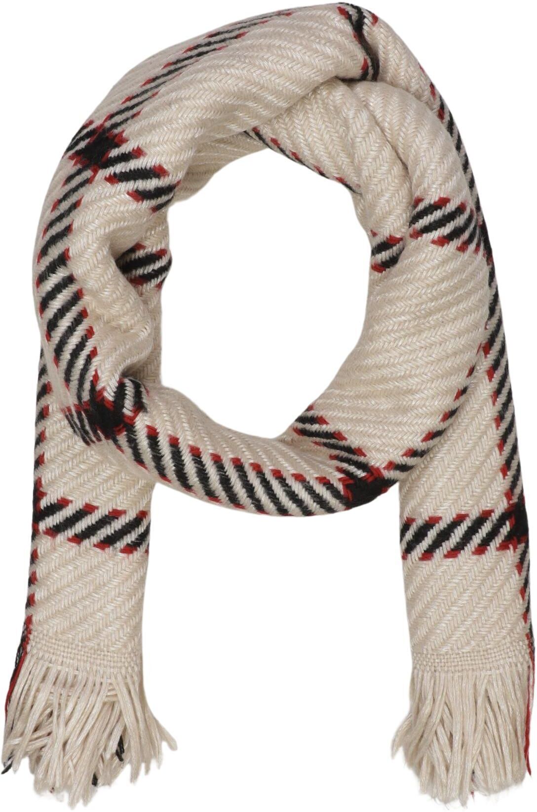 Comma Damen Schal oder Tuch, Mehrfarbig, Synthetik - Second Hand