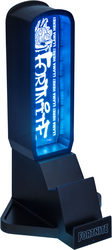 Paladone Fortnite Hörlursställ Med Rgb