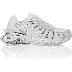 PLEIN SPORT Running-Sneaker THUNDERSTORM GENX, Größe 43 in Weiß 01