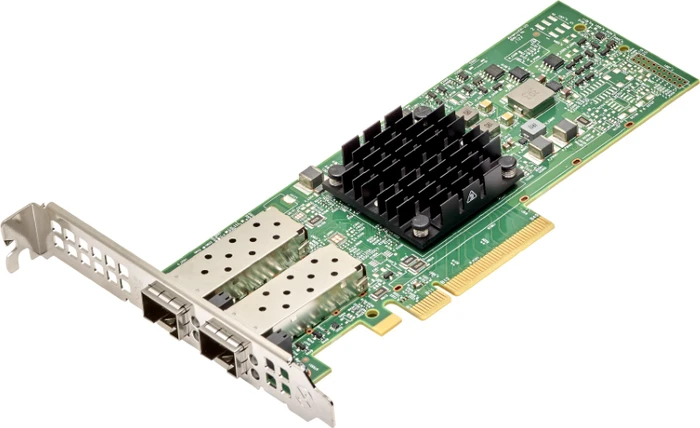 Broadcom NetXtreme E-Adapter P210P BCM957412A4120AC