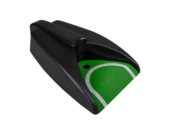 Skymax Putting Return automatisch 28 x 23 cm schwarz/grün