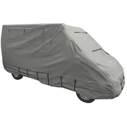 ProPlus 610400 Campingbus Schutzhülle Fiat Ducato 550 x 210 x 227cm
