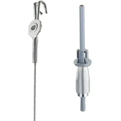 Erico Speed Link  Seilabhängesys SLS2L3DH